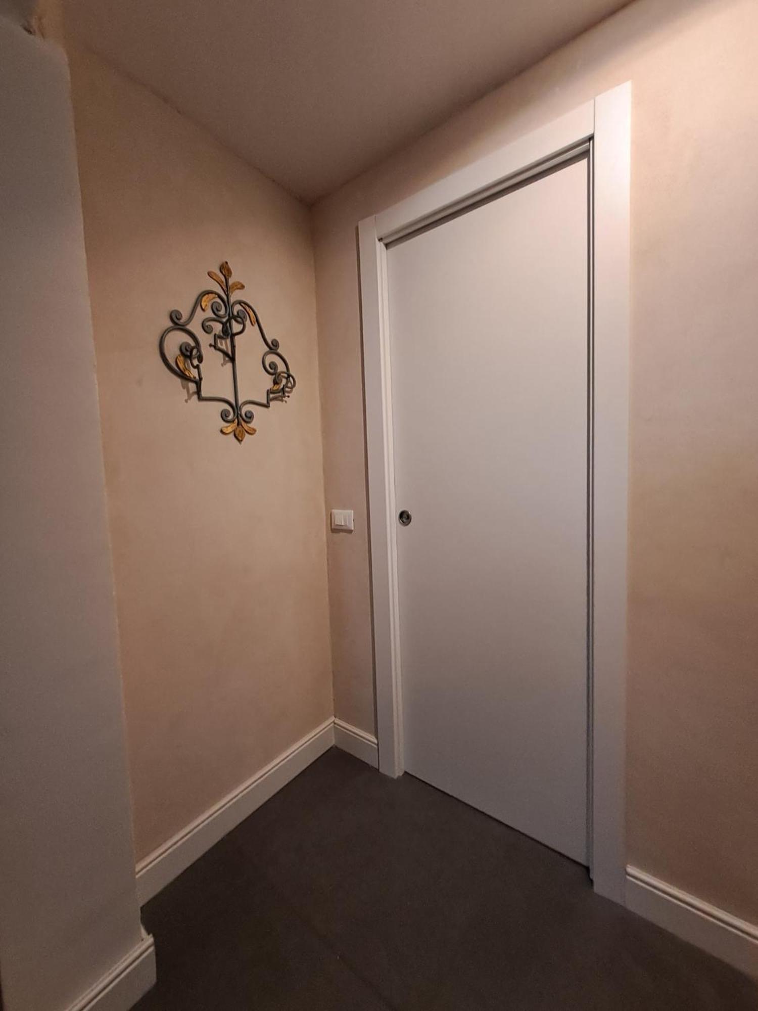 Rock&White Apartment Генуа Екстериор снимка
