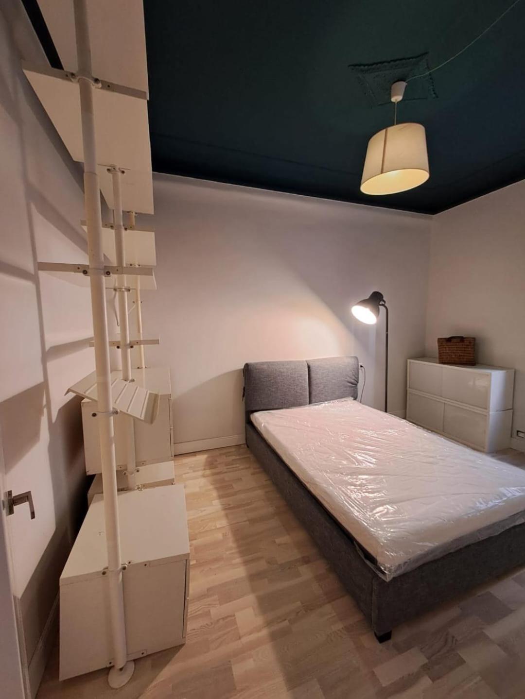 Rock&White Apartment Генуа Екстериор снимка