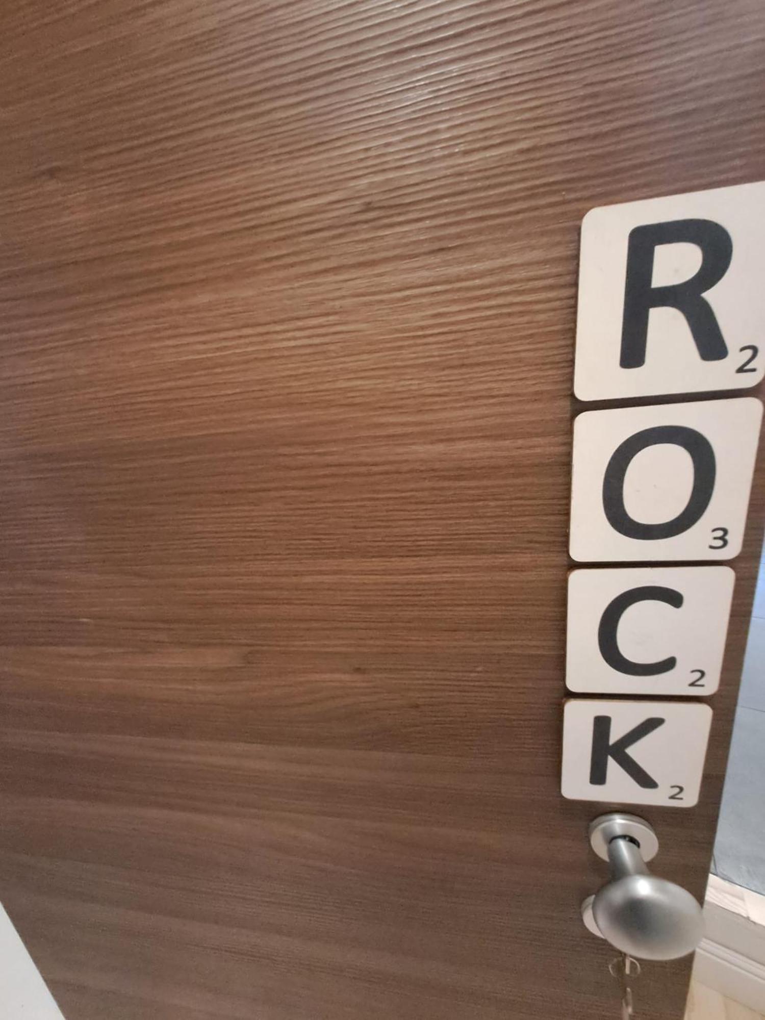 Rock&White Apartment Генуа Екстериор снимка