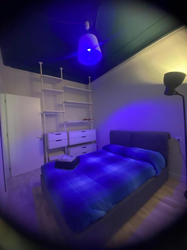 Rock&White Apartment Генуа Екстериор снимка