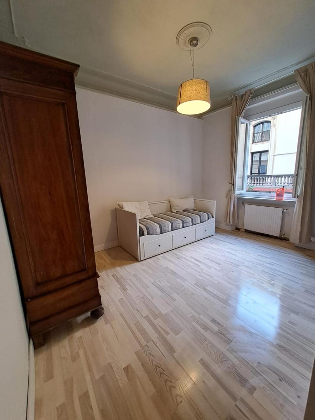 Rock&White Apartment Генуа Екстериор снимка
