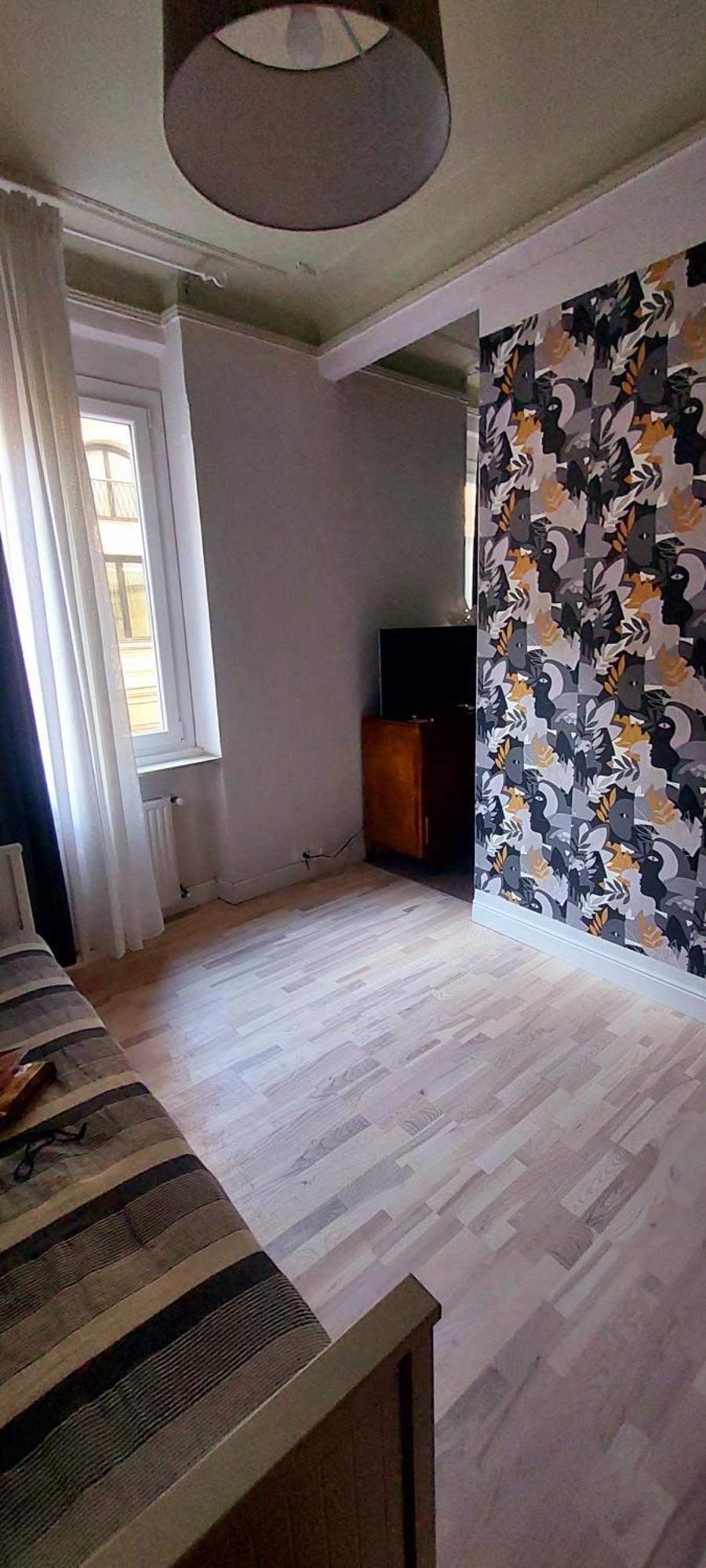 Rock&White Apartment Генуа Стая снимка